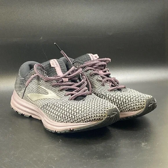 Brooks | Shoes | Brooks Revel 2 Womens Running Shoes Size 9  display picture 2